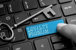 Betrieb des Loyalty Program